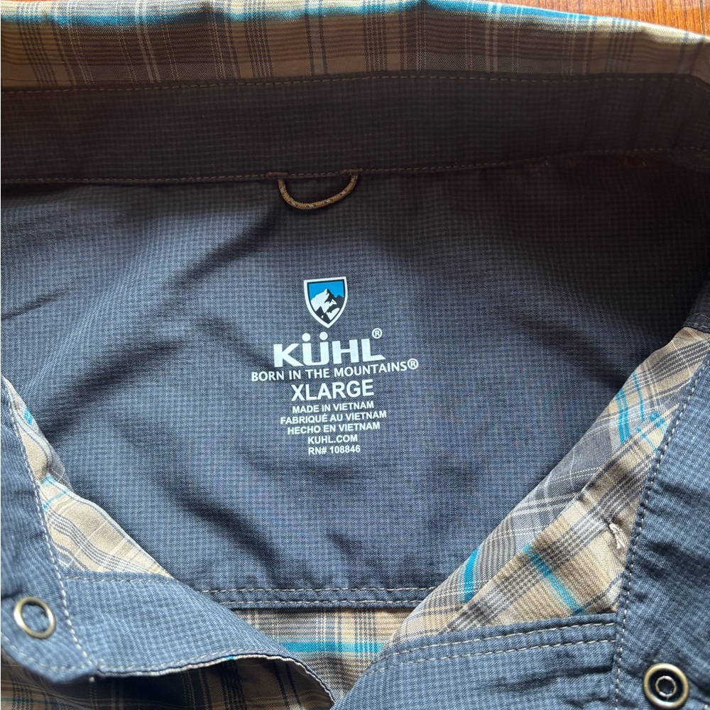 KUHL XL BUNDLE - Picture 5 of 11